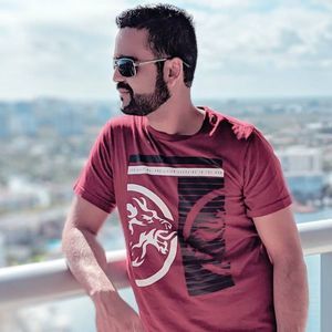 Meet your Posher, Adarsh